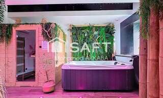 Maison 4 Pièces 90 m² à vendre à Sarreguemines (57200)