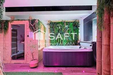 Maison 4 pièces 249000 €