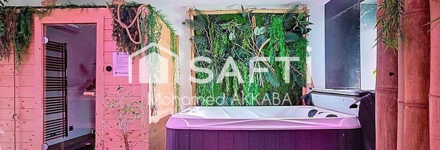 Maison 4 Pièces 90 m² à vendre à Sarreguemines (57200)