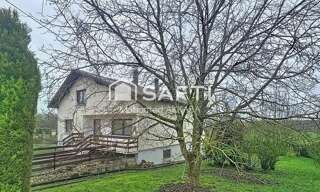 Maison 6 Pièces 158 m² à vendre à Neufgrange (57910)