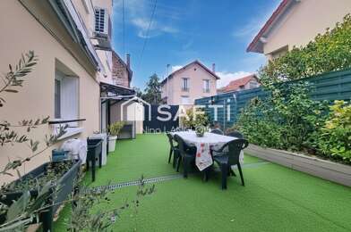 Maison 5 pièces 325000 €