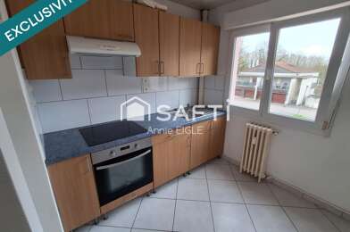 Appartement 3 pièces 59000 €