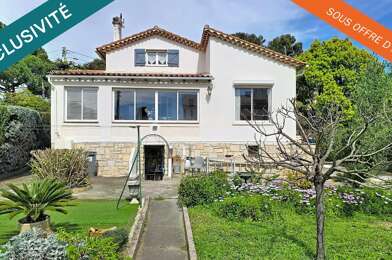 Maison 4 pièces 450000 €