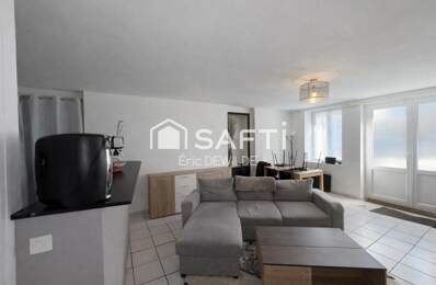 Immeuble de rapport  Spécial investisseur  Centre de Granville — photo du bien