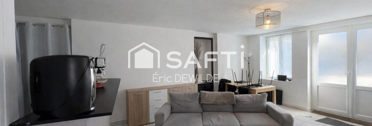 Immeuble  224 m² à vendre à Granville (50400)