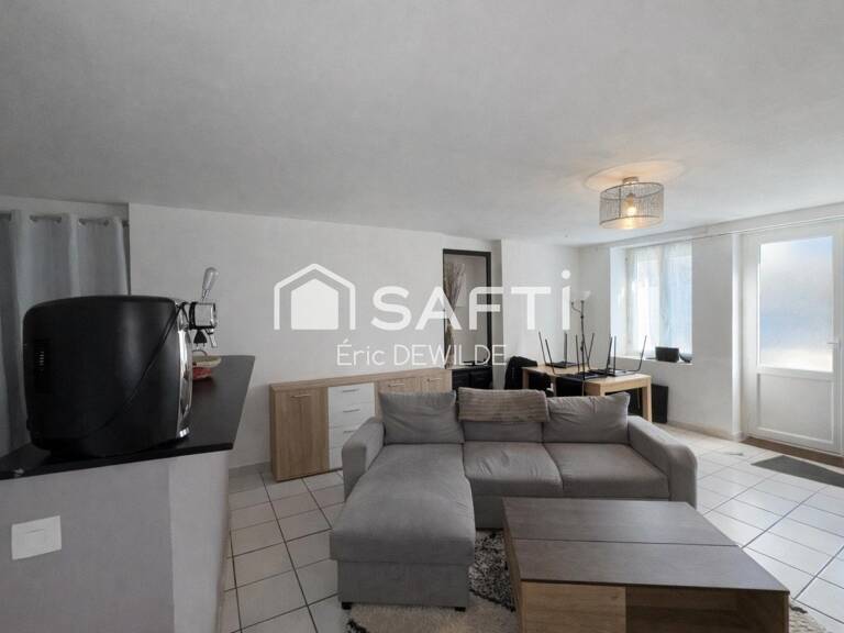 Immeuble de rapport  Spécial investisseur  Centre de Granville — photo 1