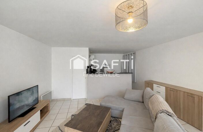 Immeuble de rapport  Spécial investisseur  Centre de Granville — photo 2