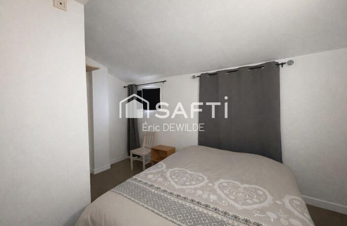 Immeuble de rapport  Spécial investisseur  Centre de Granville — photo 3