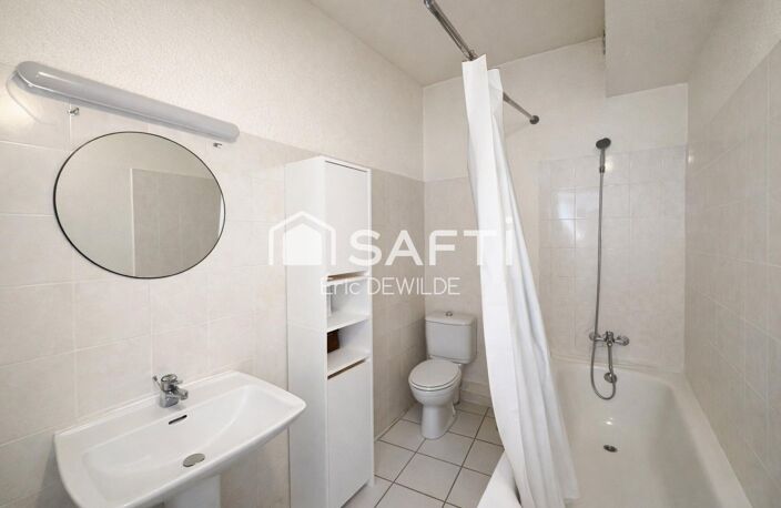 Immeuble de rapport  Spécial investisseur  Centre de Granville — photo 4