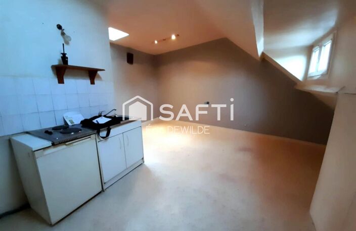 Immeuble de rapport  Spécial investisseur  Centre de Granville — photo 5