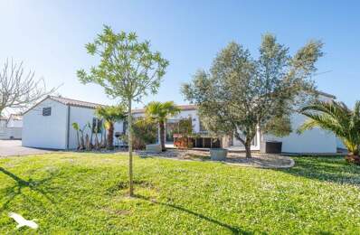 Contemporaine de 4 pièces principales — photo du bien