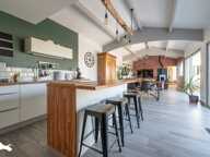 Contemporaine de 4 pièces principales — photo 2