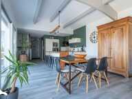 Contemporaine de 4 pièces principales — photo 3