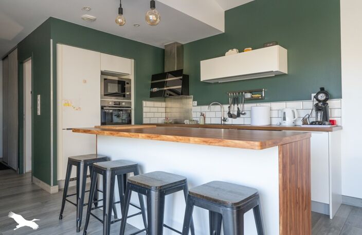 Contemporaine de 4 pièces principales — photo 4