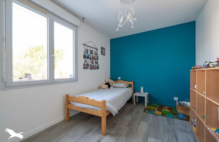 Contemporaine de 4 pièces principales — photo 5