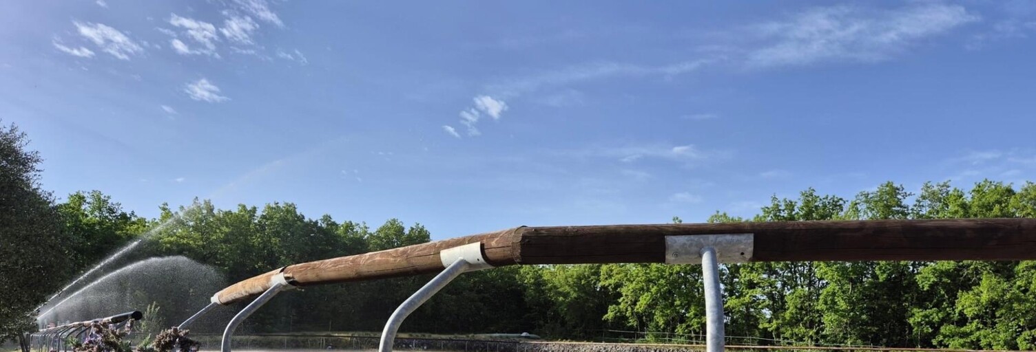 Commerce 20 Pièces 380 m² à vendre à Valeilles (82150)