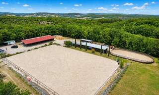 Commerce 20 Pièces 380 m² à vendre à Valeilles (82150)