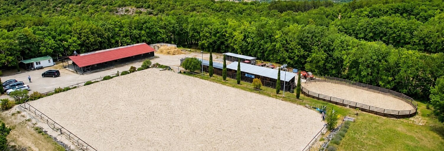 Commerce 20 Pièces 380 m² à vendre à Valeilles (82150)