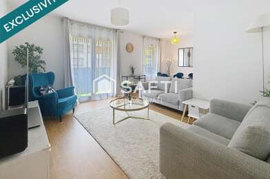 Appartement 3 pièces 335000 €