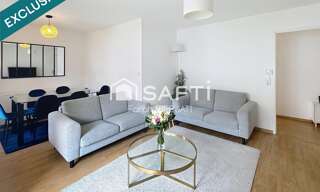 Appartement 3 Pièces 70 m² à vendre à Nanterre (92000)