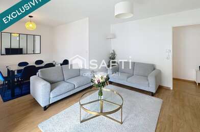 Appartement 3 pièces 335000 €