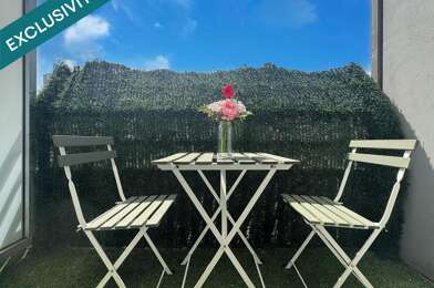 Appartement 3 pièces 335000 €