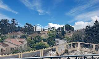 Appartement 3 Pièces 85 m² à vendre à Nice (06100)