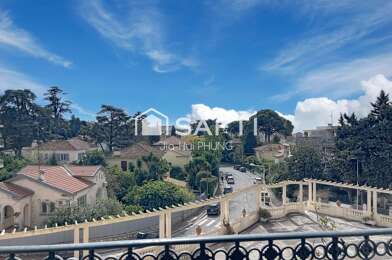 Appartement 3 pièces 458000 €