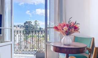 Appartement 3 Pièces 85 m² à vendre à Nice (06100)