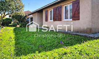 Maison 4 Pièces 84 m² à vendre à Fenouillet (31150)