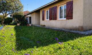 Maison 4 Pièces 84 m² à vendre à Fenouillet (31150)