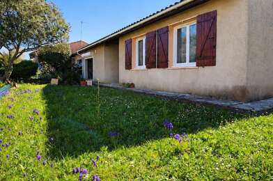 Maison 4 pièces 259500 €