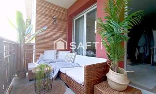 Appartement 3 Pièces 56 m² à vendre à Eysines (33320)