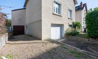 Maison 5 Pièces 125 m² à vendre à Bourges (18000)