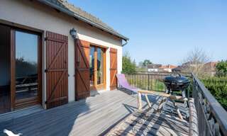 Maison 5 Pièces 125 m² à vendre à Bourges (18000)