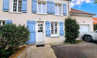 Maison 5 Pièces 143 m² à vendre à Magny-le-Hongre (77700)