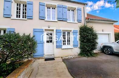 Maison 5 pièces 619000 €