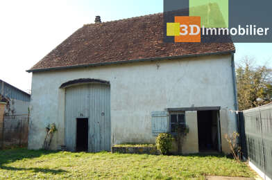 Maison 9 pièces 173000 €