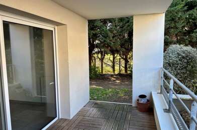 Appartement 2 pièces 199000 €