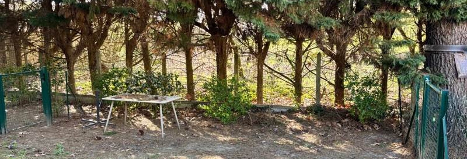 Appartement 2 Pièces 50 m² à vendre à Eysines (33320)