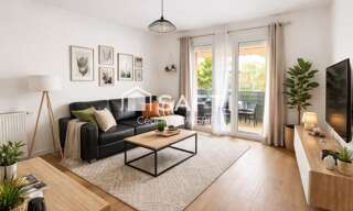 Appartement 2 Pièces 42 m² à vendre à Villenave-d'Ornon (33140)