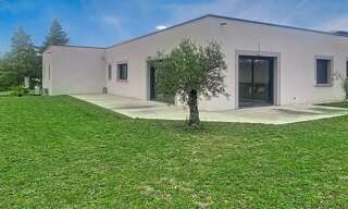 Maison 4 Pièces 109 m² à vendre à Saint-Prim (38370)