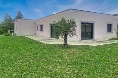 Maison 4 pièces 399000 €