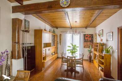 Maison 5 pièces 337920 €