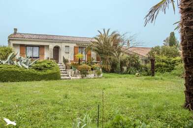 Maison 5 pièces 337920 €