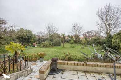 Maison 5 pièces 307110 €