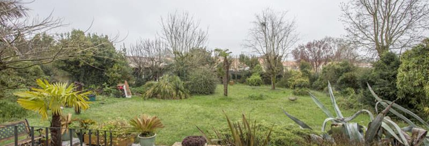 Maison 5 Pièces 98 m² à vendre à La Jarne (17220)