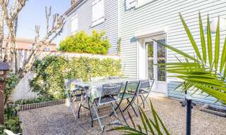 Maison 6 Pièces 100 m² à vendre à Châtelaillon-Plage (17340)