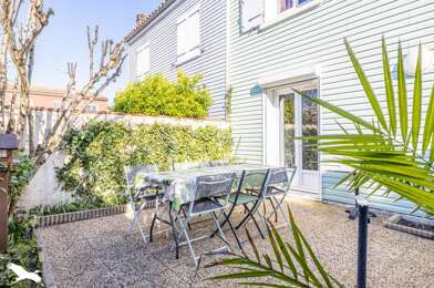 Maison 6 pièces 398000 €