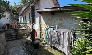 Maison 4 Pièces 68 m² à vendre à Arcachon (33120)